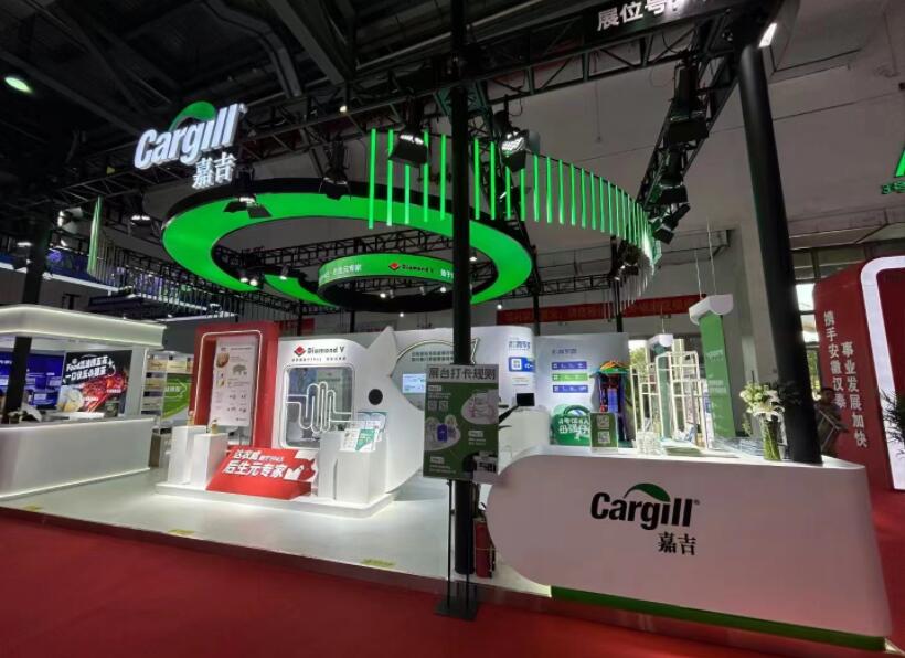 南昌特装搭建与普通搭建具体区别在哪