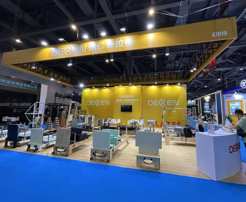 南昌特装搭建：8月份搭建工艺展示-2